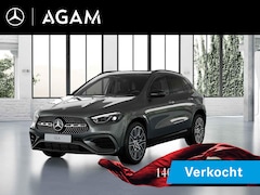 Mercedes-Benz GLA-Klasse - 250 e 140 Years Edition