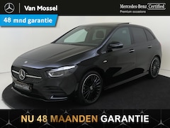 Mercedes-Benz B-klasse - 250 e Business Solution AMG Panoramadak / Keyless / Nightpakket / Parkeercamera / 19'' Mul
