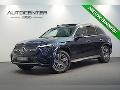 Mercedes-Benz GLC-klasse - 300e 4MATIC AMG ✅ PANO ✅ 360 CAM ✅ BURMESTER ✅ MEMORY ✅ DISTRONIC ✅ BTW AUTO