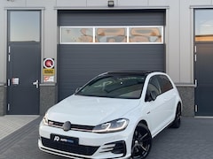 Volkswagen Golf - 2.0 TSI GTI DSG Performance 245PK