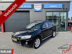 Mitsubishi Outlander - 2.0 Instyle