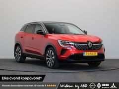 Renault Austral - mild hybrid 130pk Techno | Trekhaak | Voorruitverwarming | Stoelverwarming | Elektrische s