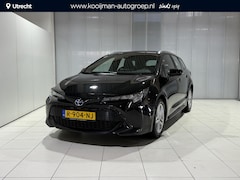 Toyota Corolla Touring Sports - 1.8 Hybrid Active Camera , Navigatie , All season banden , Apple carplay/anroid auto , BTW