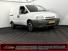 Peugeot Expert - 220C 2.0 HDI Comfort