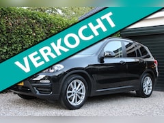 BMW X3 - XDrive20i High Executive | Dealeronderhouden