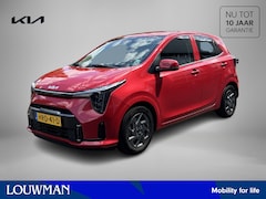 Kia Picanto - 1.0 DPI DynamicPlusLine