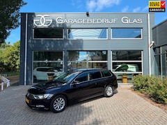 Volkswagen Passat Variant - 1.4 TSI Comfortline panoramadak - carplay