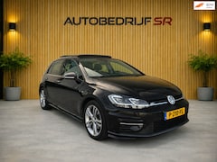 Volkswagen Golf - 1.4 TSI Highline Business R-Line Pano Massage Camera Stoelverw Pdc