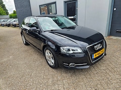 Audi A3 - 1.2 TFSI Ambiente|Airco|Cruise control|Stoelverwarmin