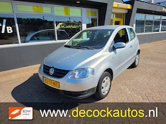 Volkswagen Fox - 1.2 Trendline/ APK 02-2027