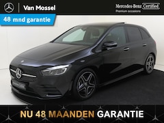 Mercedes-Benz B-klasse - 180 AMG Line