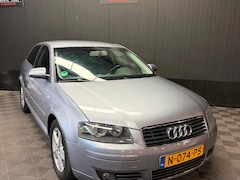 Audi A3 - 1.6 Attraction | Clima | Nieuwe APK |
