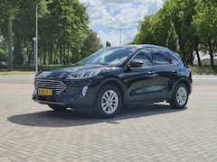 Ford Kuga - 2.5 PHEV Titanium | Trekhaak | Open dak |