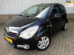 Opel Agila - 1.0 Edition | Hoge instap | Airco