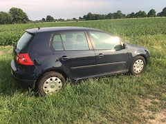 Volkswagen Golf - 1.4 Trendline