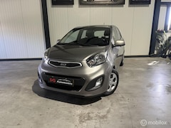 Kia Picanto - 1.0 CVVT Comfort Pack nieuwe apk