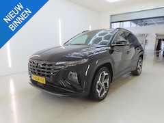 Hyundai Tucson - 1.6 T-GDI HEV PREMIUM I AUTOMAAT I 360 CAMERA I APPLE CARPLAY I CLIMATE CONTROL