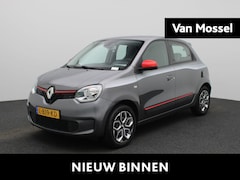 Renault Twingo - 1.0 SCe Collection LED-dagrij Verlichting | Airco |Elec. Ramen en Spiegels | Cruise Contro