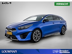 Kia Pro cee'd - ProCeed 1.5 T-GDi GT-Line | Automaat | Digitaal Dashboard | Camera | Apple Car Play | Stoe
