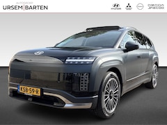 Hyundai IONIQ 9 - 4WD Lounge | Achterbank verwarmd | Achterstoelen verschuifbaar | Apple Carplay/Android Aut