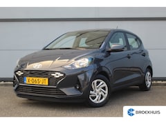 Hyundai i10 - 1.0 Comfort Smart | Camera | Airco | CarPlay | Cruise C. | Park Assist | Navigatie | Elec.