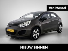 Kia Rio - 1.2 CVVT Comfort Pack | Airco | Trekhaak |
