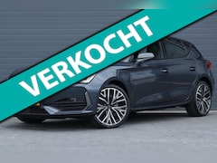 CUPRA Leon - 1.4 e-Hybrid VZ Carplay / pdc