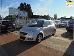 Suzuki Swift - 1.5 Exclusive