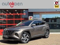 Hyundai Tucson - 1.6 T-GDI PHEV Premium 4WD *ACC/CAMERA/STOELVERWARMING