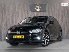 Volkswagen Polo - 1.0 MPI Beats | Navi | PDC | Stoelverwarming
