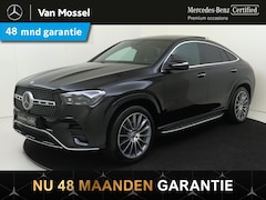 Mercedes-Benz GLE-Klasse Coupé - 400 e 4MATIC AMG Line /Memory /HUD /Burmester /Rijassistentiepakket Plus /Elek Trekhaak