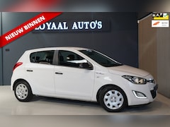 Hyundai i20 - 1.2i Business Edition | AIRCO | ELEK.RAMEN | NAP | APK