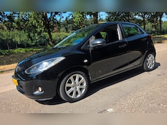 Mazda 2 - 2 1.3 S - NL Auto - 2e Eigenaar - Airco - 5 Deurs