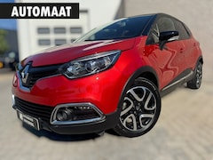 Renault Captur - 1.2 TCe Dynamique AUTOMAAT / CAMERA / NAVI / PARKEERSENS / CRUISE / LMV / ECC / BLUETOOTH