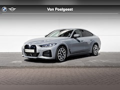 BMW i4 - eDrive35 70 kWh