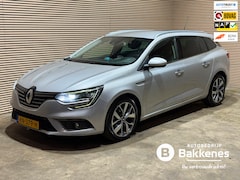 Renault Mégane Estate - 1.2 TCe Bose | Camera | Automaat | 1e eigenaar