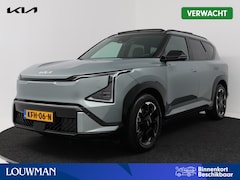 Kia EV5 - GT-Line Business Edition 81.4 kWh | Company Car | 10 Jaar Garantie | Leder | Panoramadak |