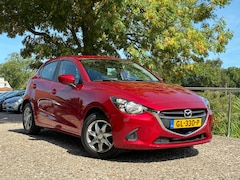 Mazda 2 - 2 1.5 Skyactiv-G S | NAP | 5 deurs + Airco nu €9.975,