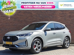 Ford Kuga - 2.5 PHEV 243pk e-CVT ST-Line | SUMMERDEAL | Adaptive Cruise Control | Elektrische achterkl