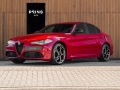 Alfa Romeo Giulia - 2.0 T Veloce 280pk AWD | 19'' | Carplay | Adapt. cruise | BTW auto
