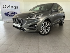 Ford Kuga - 2.5 PHEV ST-Line X-20 inch-trekhaak winterpakket