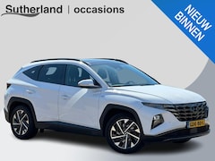 Hyundai Tucson - 1.6 T-GDI MHEV Comfort 150 PK | Nieuw binnen, meer foto's volgen | Panoramadak | 360 grade