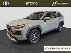 Toyota RAV4 - 2.5 Hybrid AWD ADVENTURE | Bearlock | SCM certificaat | dubbele startonderbreking