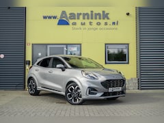 Ford Puma - 1.0 155 pk Mild-Hybrid St-Line X