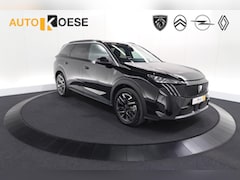 Peugeot 5008 - 1.2 Hybrid 136 GT 7p | Adaptieve Cruise Control | Camera | Elektrische Kofferklep | Stoelv