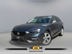 SEAT Leon Sportstourer - 1.4 TSI eHybrid PHEV FR * Navigatie * Stoelverwarming * Parkassist * Virtual Cockpit