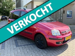 Fiat Panda - 1.2 Emotion/Clima/Zeer nette/Apk/Lage KM