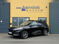 Ford Kuga - 2.5 Phev 225 pk ST-Line X pano dak, driverpack, techno pack, winterpack, trekhaak, B&O sou