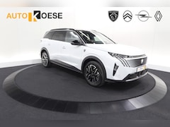Peugeot 5008 - 1.2 Hybrid 136 GT 7p | Adaptieve Cruise Control | Camera | Elektrische Kofferklep | Stoelv