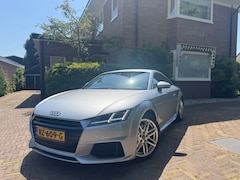 Audi TT - 2.0 TFSI quattro Pro Line + Carplay